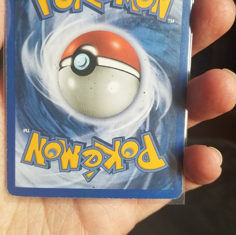 Complete Crystal Type Pokemon Card Set - Picture 12 of 14